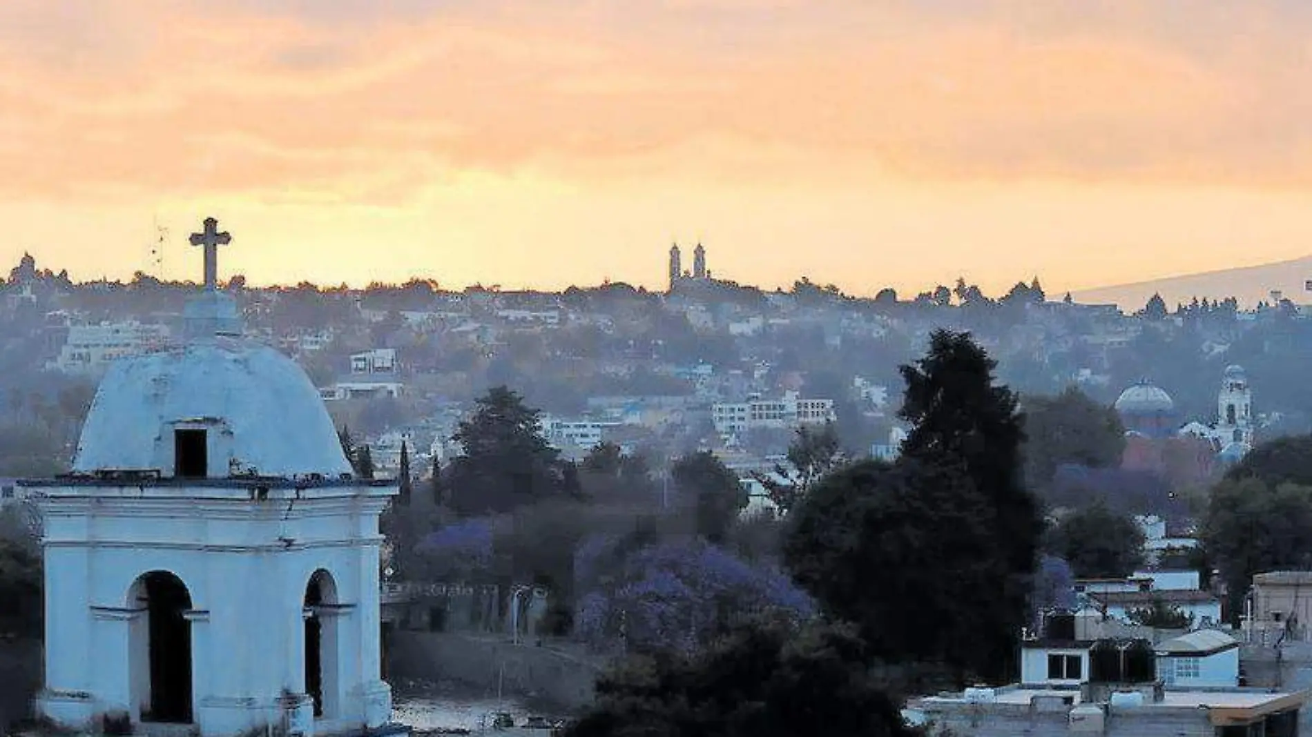 HORRIO DE VERANO TLAXCALA